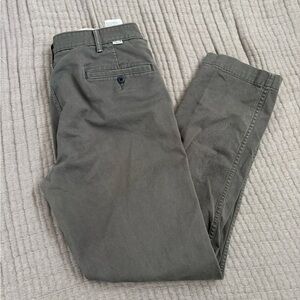 Levi Chino - Gray 30/32